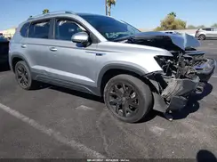 3VVPX7B28NM009536 2022 VOLKSWAGEN TAOS