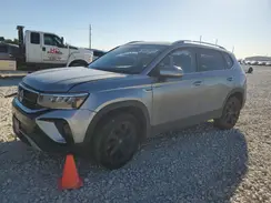 3VVPX7B28NM009634 2022 VOLKSWAGEN TAOS