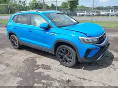 3VVPX7B28NM011108 2022 VOLKSWAGEN TAOS