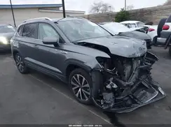 3VVPX7B28NM086942 2022 VOLKSWAGEN TAOS