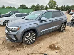 3VVPX7B28NM096127 2022 VOLKSWAGEN TAOS