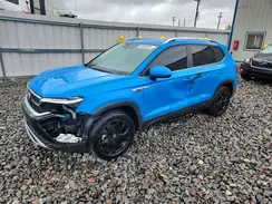 3VVPX7B29NM009223 2022 VOLKSWAGEN TAOS