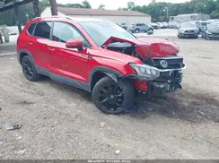 3VVPX7B29NM012915 2022 VOLKSWAGEN TAOS