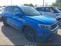 3VVPX7B29NM031819 2022 VOLKSWAGEN TAOS
