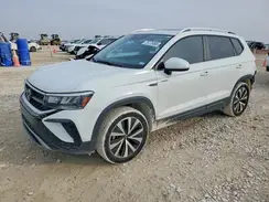 3VVPX7B29NM053805 2022 VOLKSWAGEN TAOS