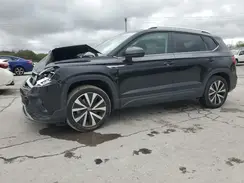3VVPX7B29NM061791 2022 VOLKSWAGEN TAOS
