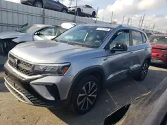 3VVPX7B29NM073777 2022 VOLKSWAGEN TAOS