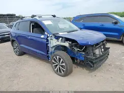 3VVPX7B29NM075061 2022 VOLKSWAGEN TAOS