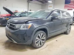 3VVPX7B29NM076940 2022 VOLKSWAGEN TAOS