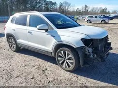 3VVPX7B29NM080082 2022 VOLKSWAGEN TAOS