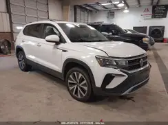 3VVPX7B29NM091339 2022 VOLKSWAGEN TAOS