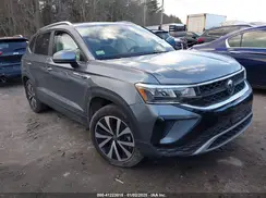 3VVPX7B29NM094838 2022 VOLKSWAGEN TAOS