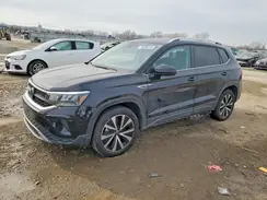 3VVPX7B2XNM036611 2022 VOLKSWAGEN TAOS