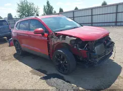 3VVPX7B2XNM037418 2022 VOLKSWAGEN TAOS
