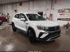 3VVPX7B2XNM041694 2022 VOLKSWAGEN TAOS