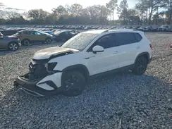 3VVPX7B2XNM044871 2022 VOLKSWAGEN TAOS