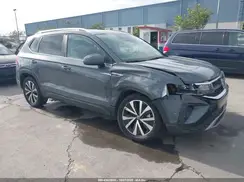 3VVPX7B2XNM058981 2022 VOLKSWAGEN TAOS