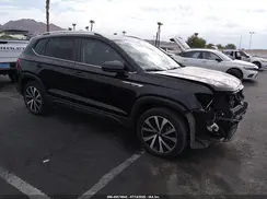 3VVPX7B2XNM061315 2022 VOLKSWAGEN TAOS