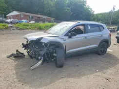 3VVPX7B2XNM064294 2022 VOLKSWAGEN TAOS