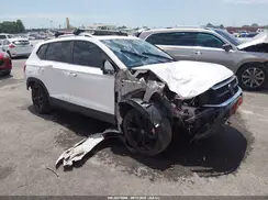 3VVPX7B2XNM086974 2022 VOLKSWAGEN TAOS