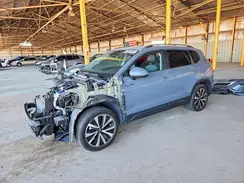 3VVPX7B2XNM097814 2022 VOLKSWAGEN TAOS