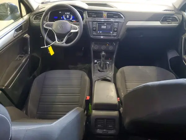 3VVRB7AX0PM037595 2023 VOLKSWAGEN TIGUAN - Image 8