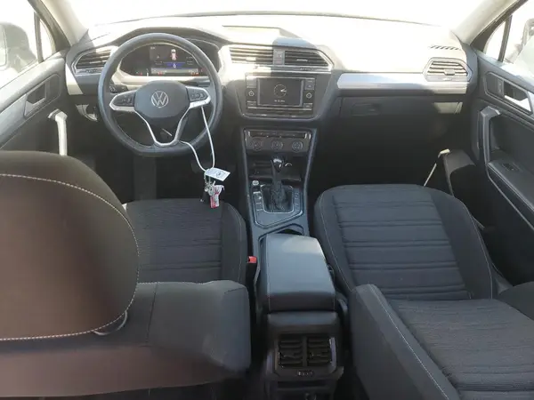 3VVRB7AX0PM043901 2023 VOLKSWAGEN TIGUAN - Image 8