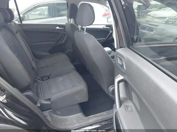 3VVRB7AX0PM047141 2023 VOLKSWAGEN TIGUAN - Image 8
