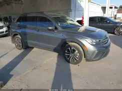 3VVRB7AX0PM054235 2023 VOLKSWAGEN TIGUAN