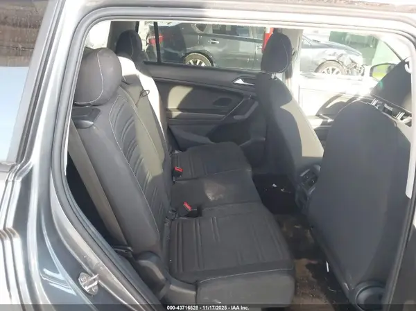 3VVRB7AX0PM054235 2023 VOLKSWAGEN TIGUAN - Image 8