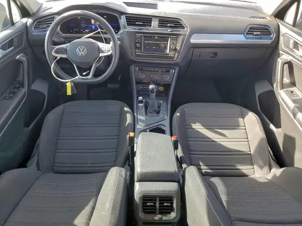 3VVRB7AX0PM065221 2023 VOLKSWAGEN TIGUAN - Image 8