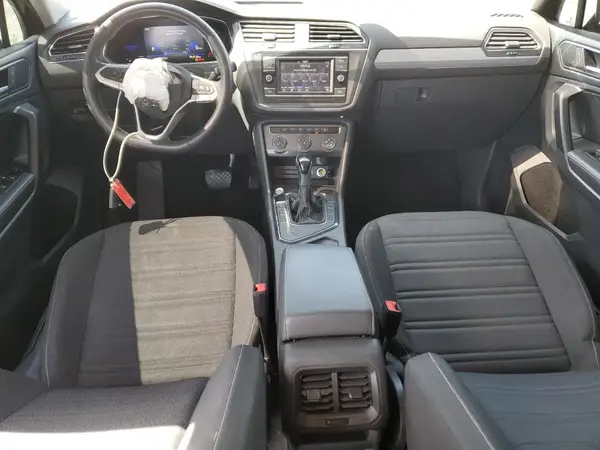 3VVRB7AX0PM067647 2023 VOLKSWAGEN TIGUAN - Image 8