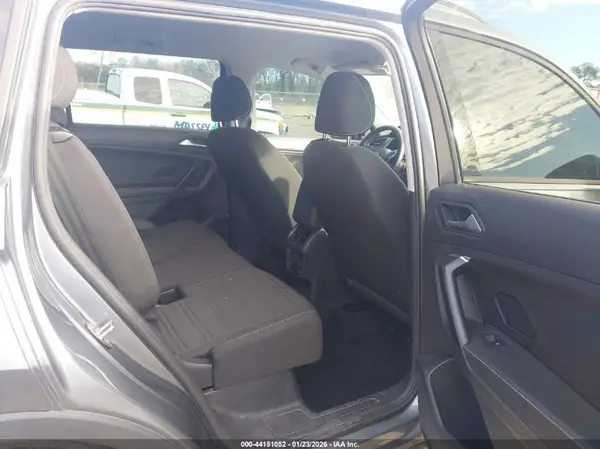 3VVRB7AX0PM069317 2023 VOLKSWAGEN TIGUAN - Image 8