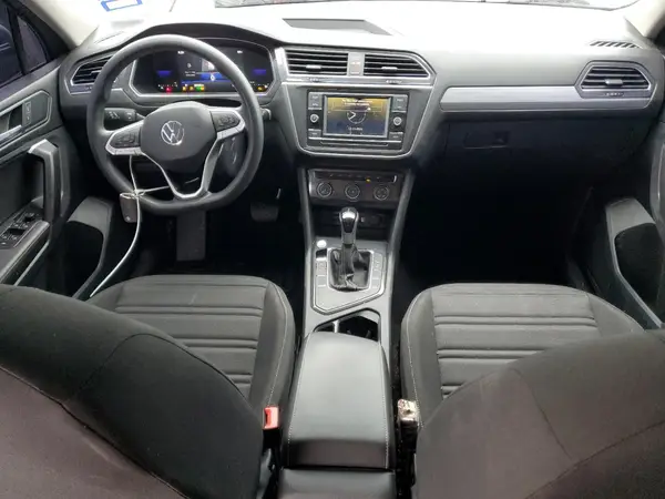 3VVRB7AX0PM107824 2023 VOLKSWAGEN TIGUAN - Image 8