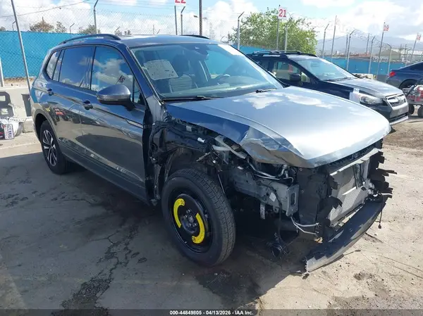 3VVRB7AX0PM133842 2023 VOLKSWAGEN TIGUAN - Image 1