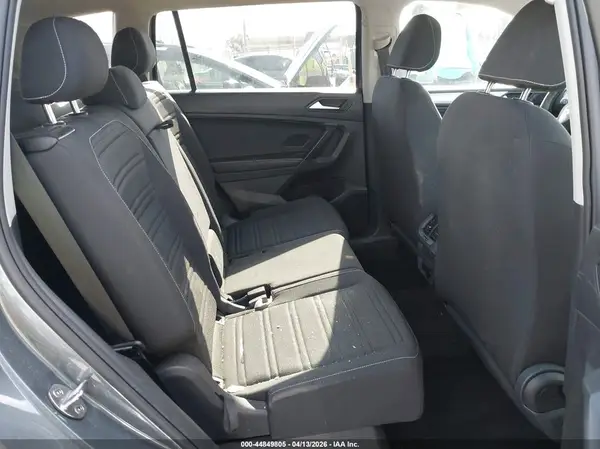 3VVRB7AX0PM133842 2023 VOLKSWAGEN TIGUAN - Image 8