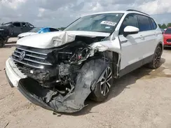 3VVRB7AX0PM140158 2023 VOLKSWAGEN TIGUAN