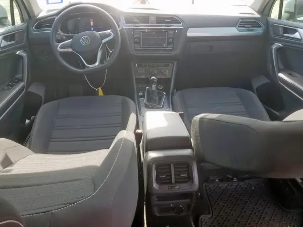 3VVRB7AX0PM140158 2023 VOLKSWAGEN TIGUAN - Image 8