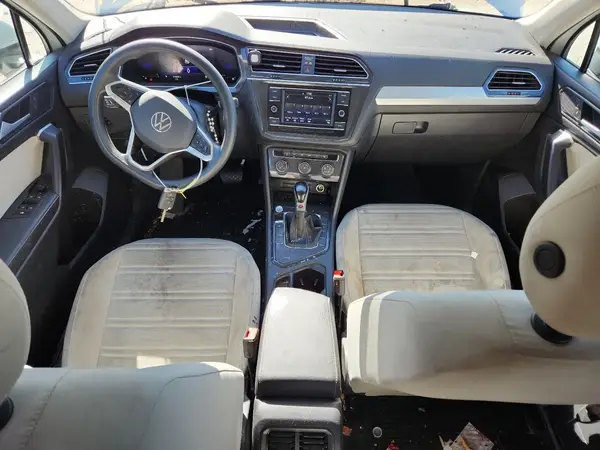 3VVRB7AX0PM142153 2023 VOLKSWAGEN TIGUAN - Image 8