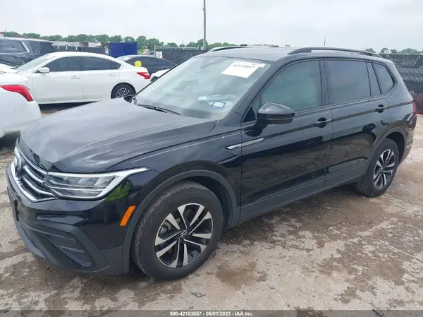 3VVRB7AX0RM037888 2024 VOLKSWAGEN TIGUAN - Image 2