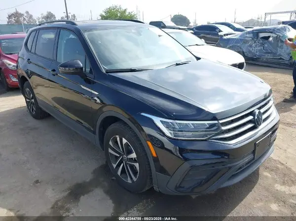 3VVRB7AX0RM055422 2024 VOLKSWAGEN TIGUAN - Image 1