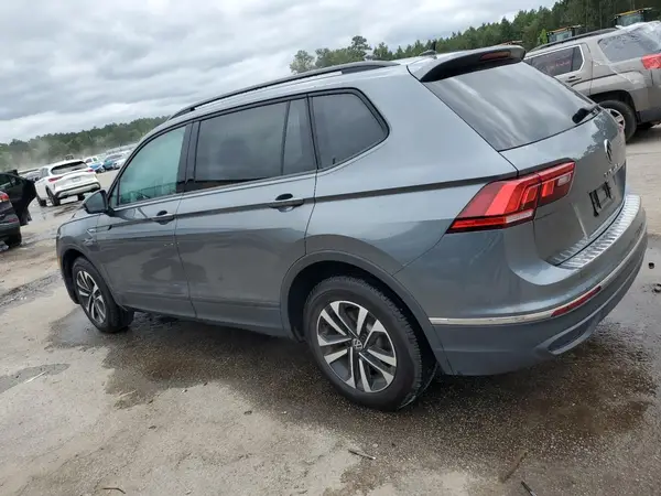 3VVRB7AX0RM058580 2024 VOLKSWAGEN TIGUAN - Image 2