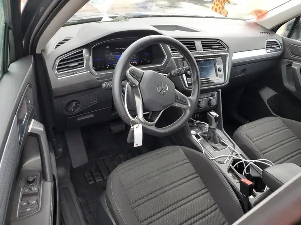 3VVRB7AX0RM058580 2024 VOLKSWAGEN TIGUAN - Image 8