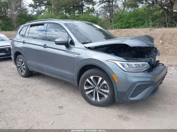 3VVRB7AX0RM100410 2024 VOLKSWAGEN TIGUAN - Image 1