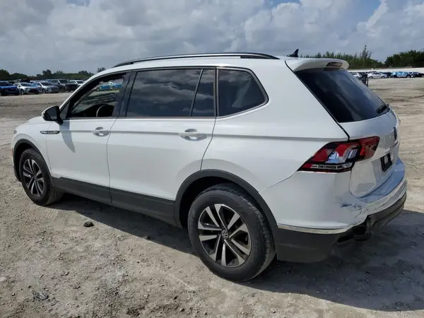 3VVRB7AX0RM107518 2024 VOLKSWAGEN TIGUAN - Image 2