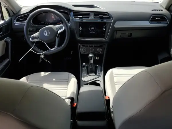 3VVRB7AX0RM107518 2024 VOLKSWAGEN TIGUAN - Image 8