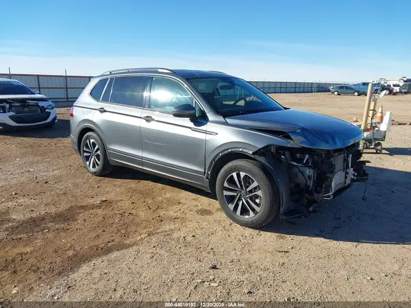 3VVRB7AX0RM136162 2024 VOLKSWAGEN TIGUAN - Image 1