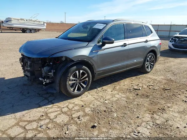 3VVRB7AX0RM136162 2024 VOLKSWAGEN TIGUAN - Image 2