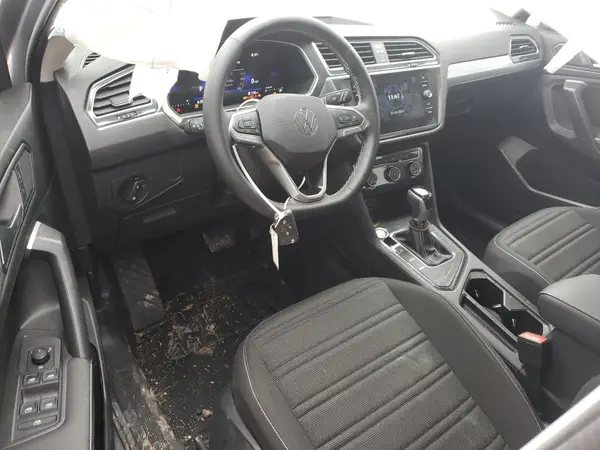 3VVRB7AX0RM153124 2024 VOLKSWAGEN TIGUAN - Image 8