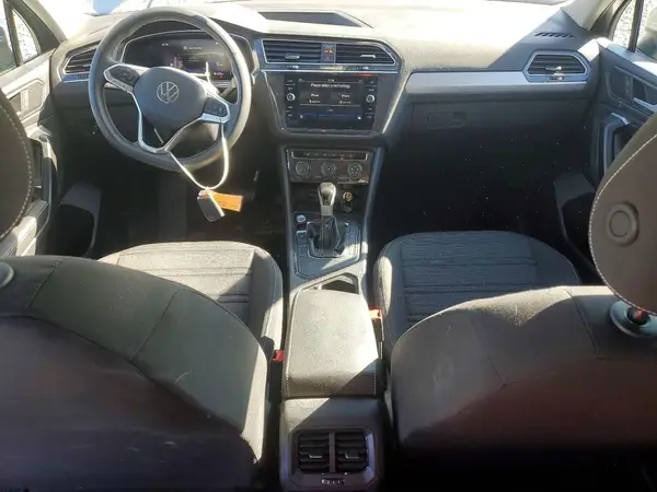 3VVRB7AX0RM155133 2024 VOLKSWAGEN TIGUAN - Image 8